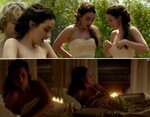 Adelaide kane nude 💖 Adelaide Kane straddles Dutch girlfrien